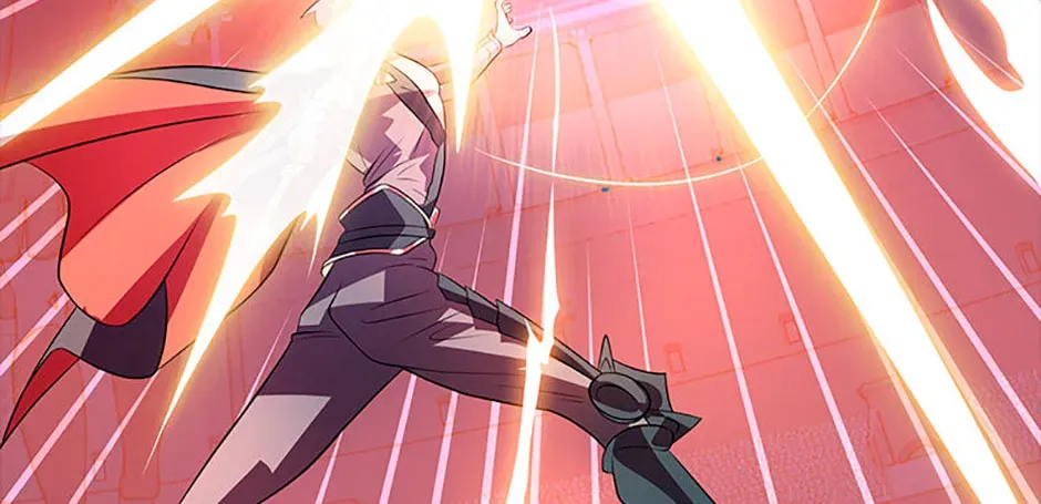 Monarch of Supreme Beings Chapter 45 - page 76