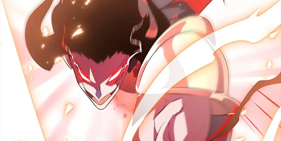 Monarch of Supreme Beings Chapter 45 - page 86