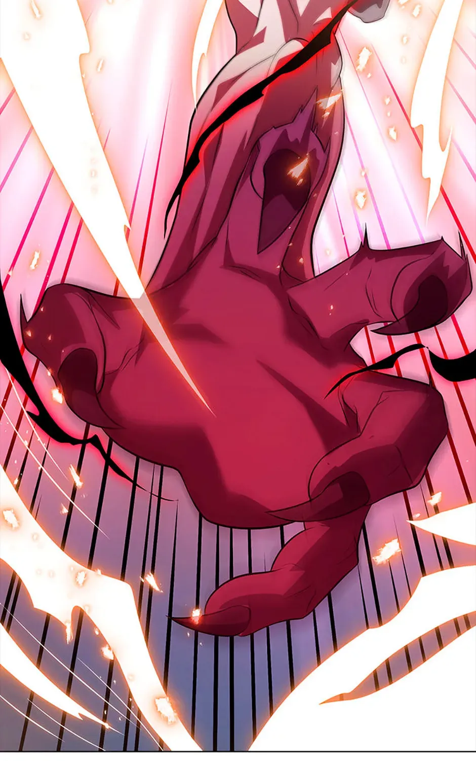 Monarch of Supreme Beings Chapter 45 - page 87