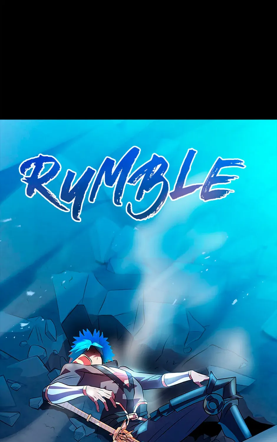 Monarch of Supreme Beings Chapter 46 - page 1