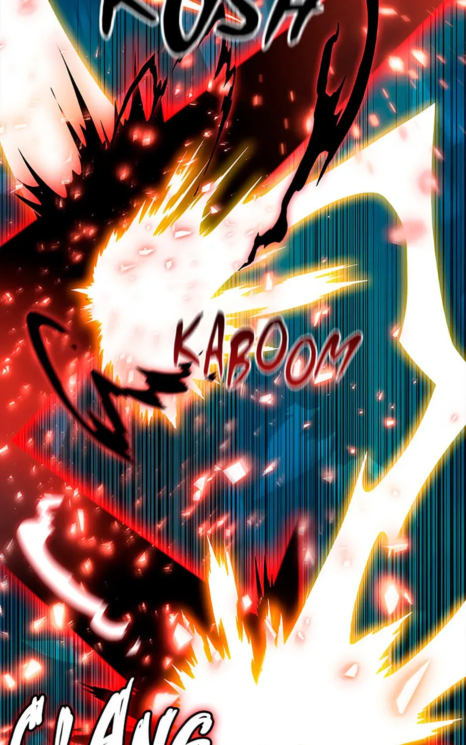 Monarch of Supreme Beings Chapter 46 - page 127
