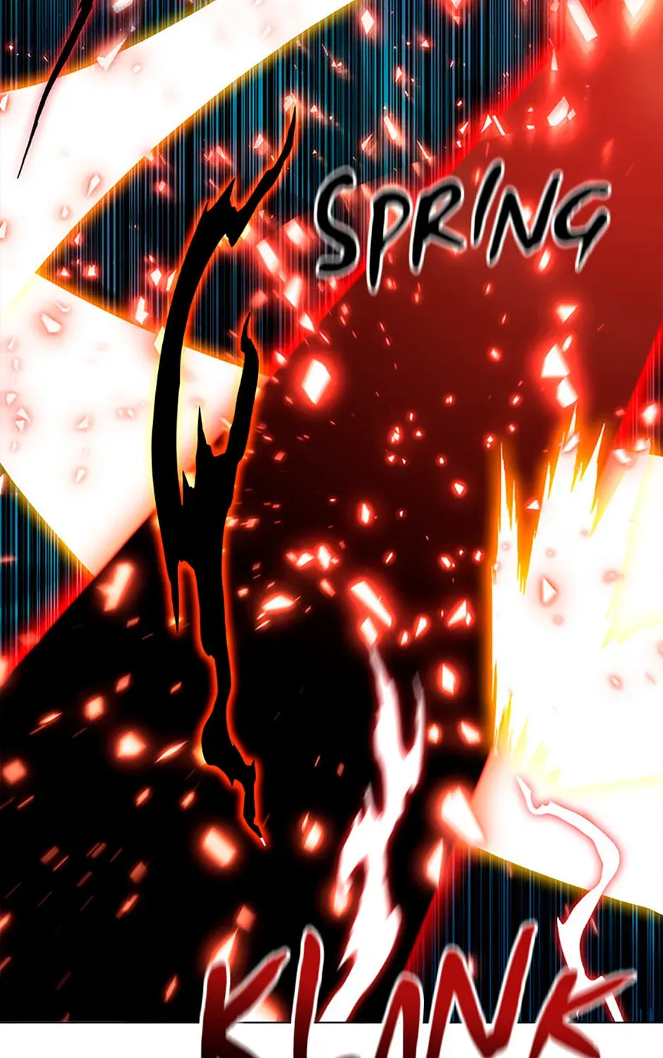 Monarch of Supreme Beings Chapter 46 - page 129