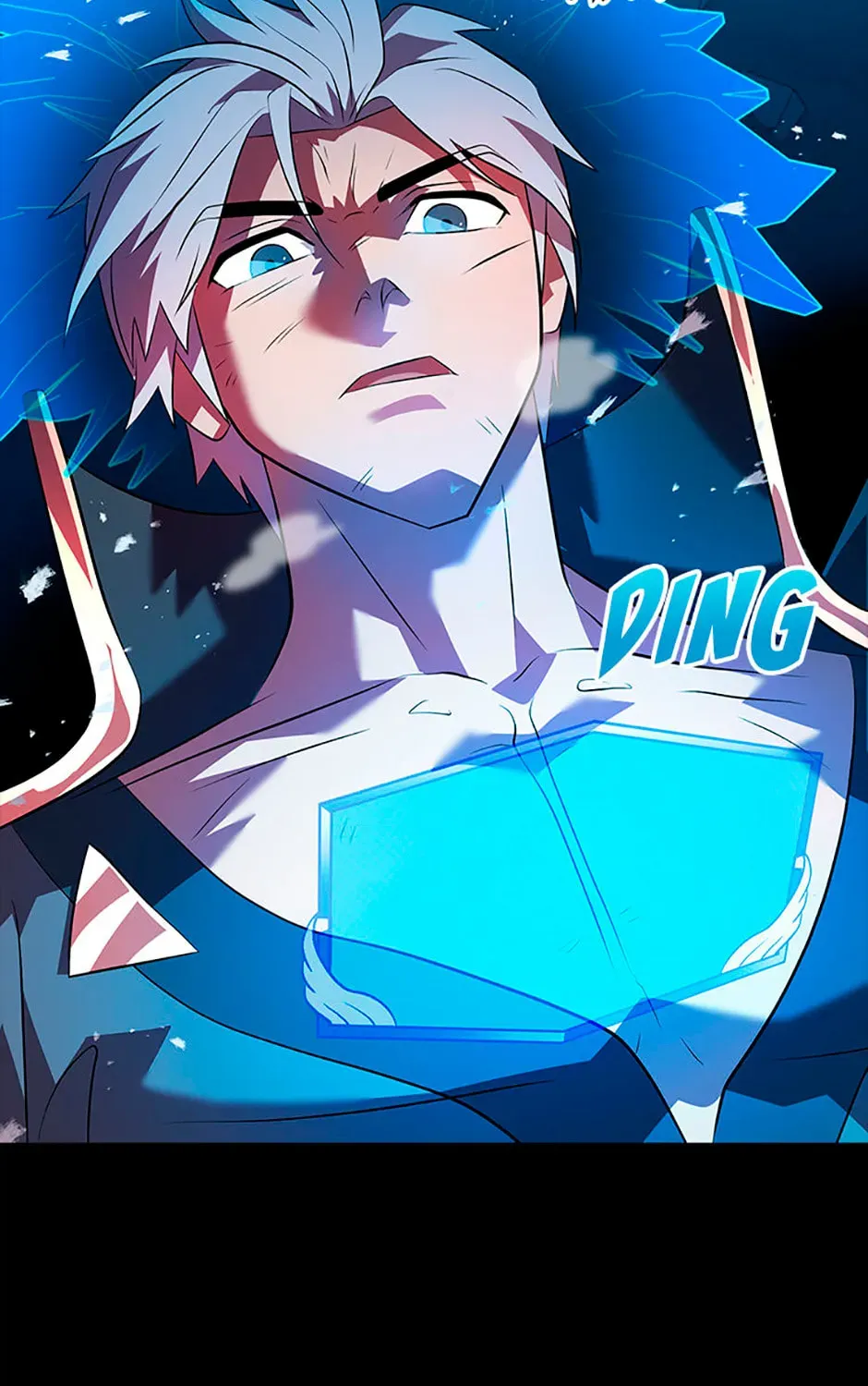 Monarch of Supreme Beings Chapter 46 - page 15