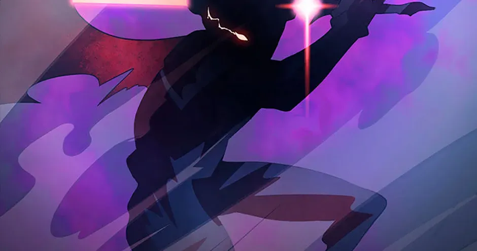 Monarch of Supreme Beings Chapter 46 - page 154