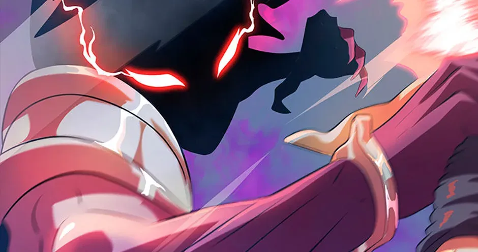 Monarch of Supreme Beings Chapter 46 - page 156