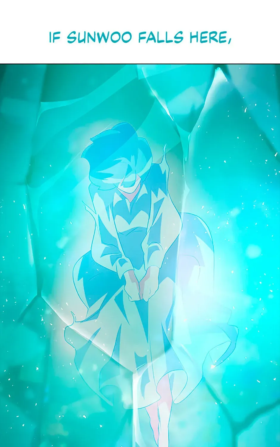 Monarch of Supreme Beings Chapter 46 - page 181