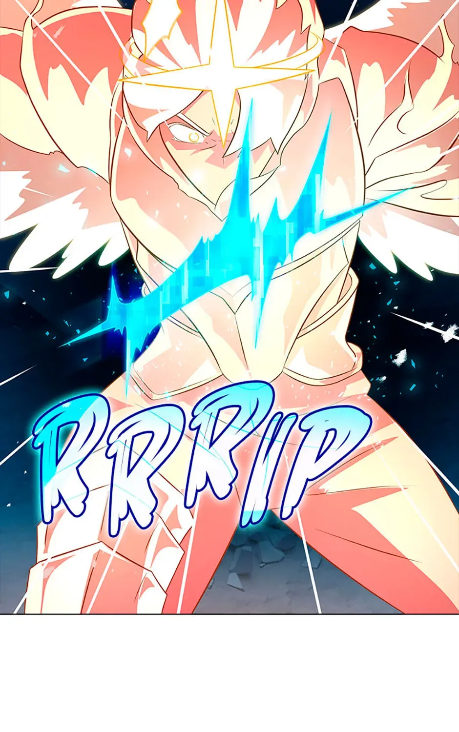 Monarch of Supreme Beings Chapter 46 - page 185