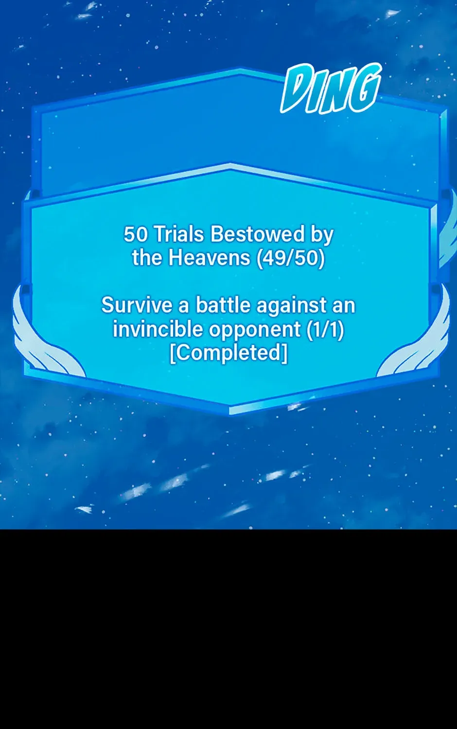 Monarch of Supreme Beings Chapter 46 - page 19