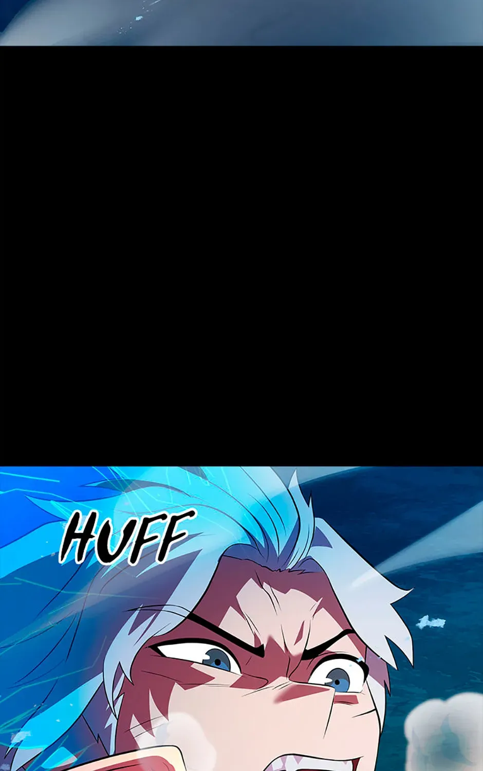 Monarch of Supreme Beings Chapter 46 - page 3