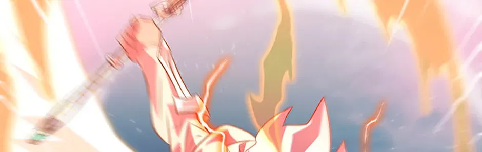 Monarch of Supreme Beings Chapter 46 - page 32