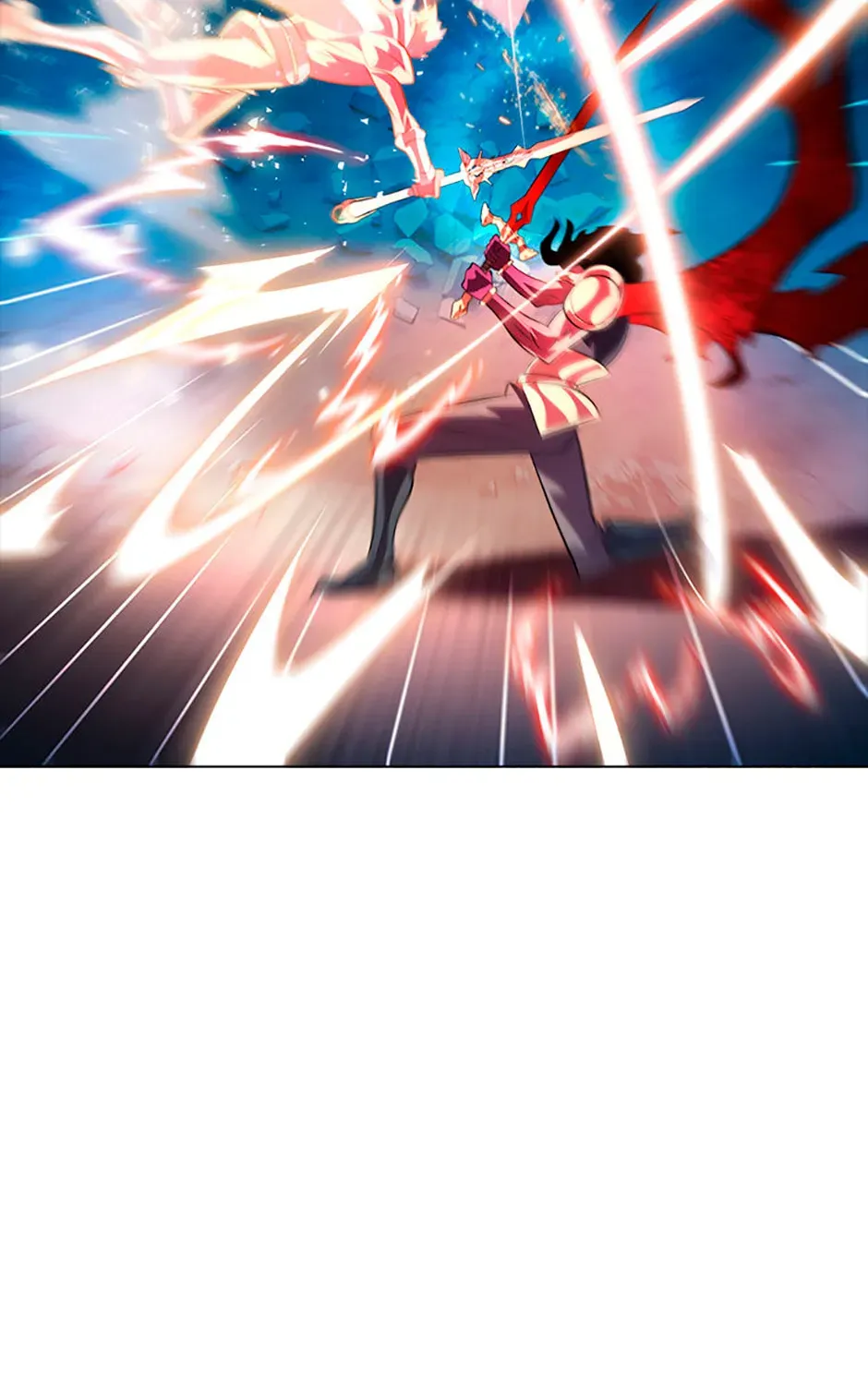 Monarch of Supreme Beings Chapter 46 - page 37