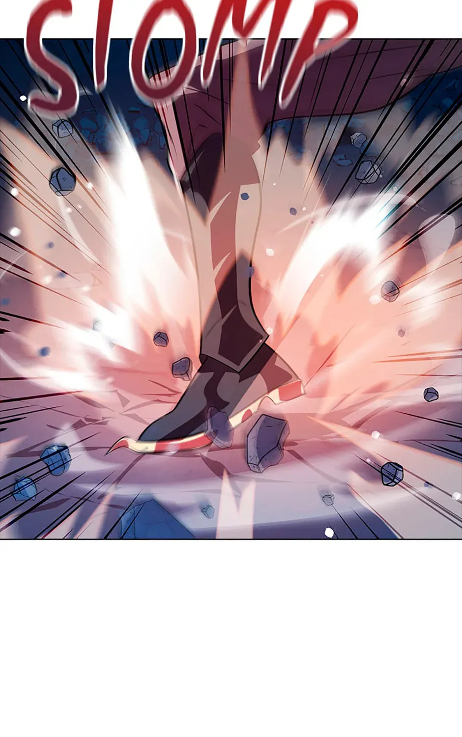 Monarch of Supreme Beings Chapter 46 - page 39