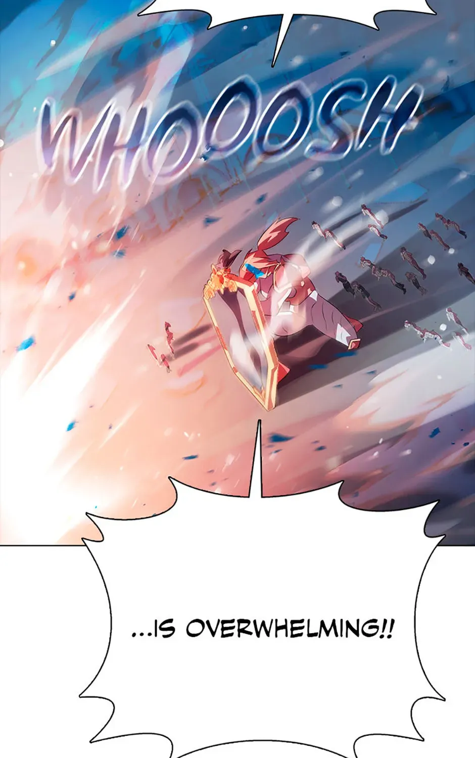 Monarch of Supreme Beings Chapter 46 - page 45