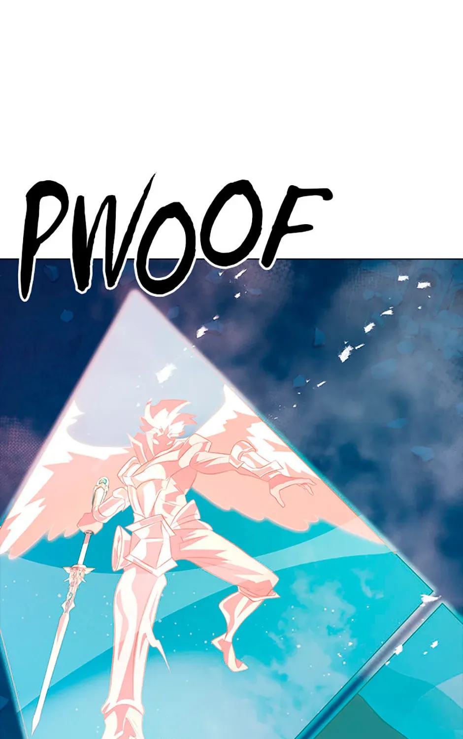 Monarch of Supreme Beings Chapter 46 - page 47