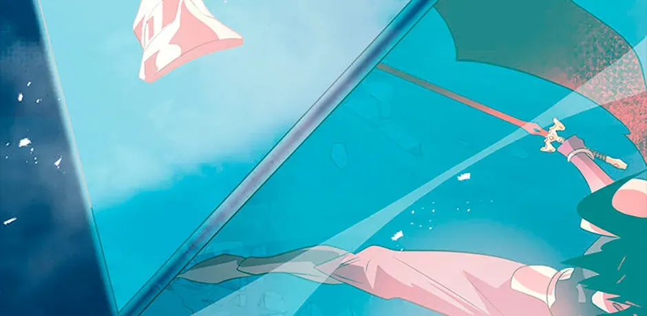 Monarch of Supreme Beings Chapter 46 - page 48