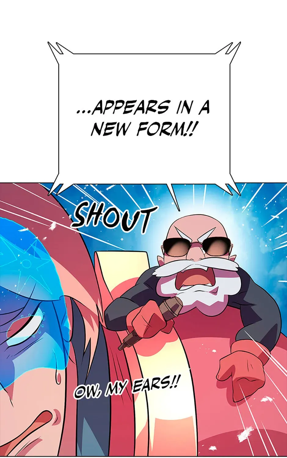 Monarch of Supreme Beings Chapter 46 - page 53