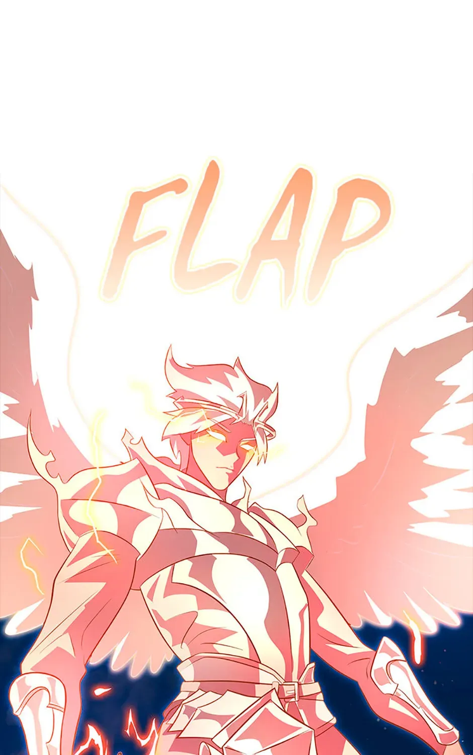 Monarch of Supreme Beings Chapter 46 - page 55