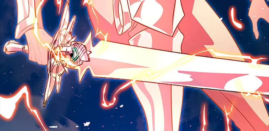 Monarch of Supreme Beings Chapter 46 - page 56