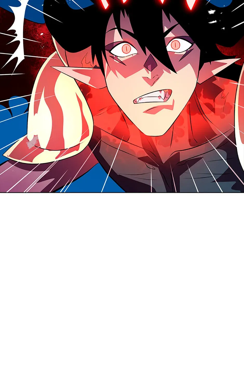 Monarch of Supreme Beings Chapter 46 - page 61