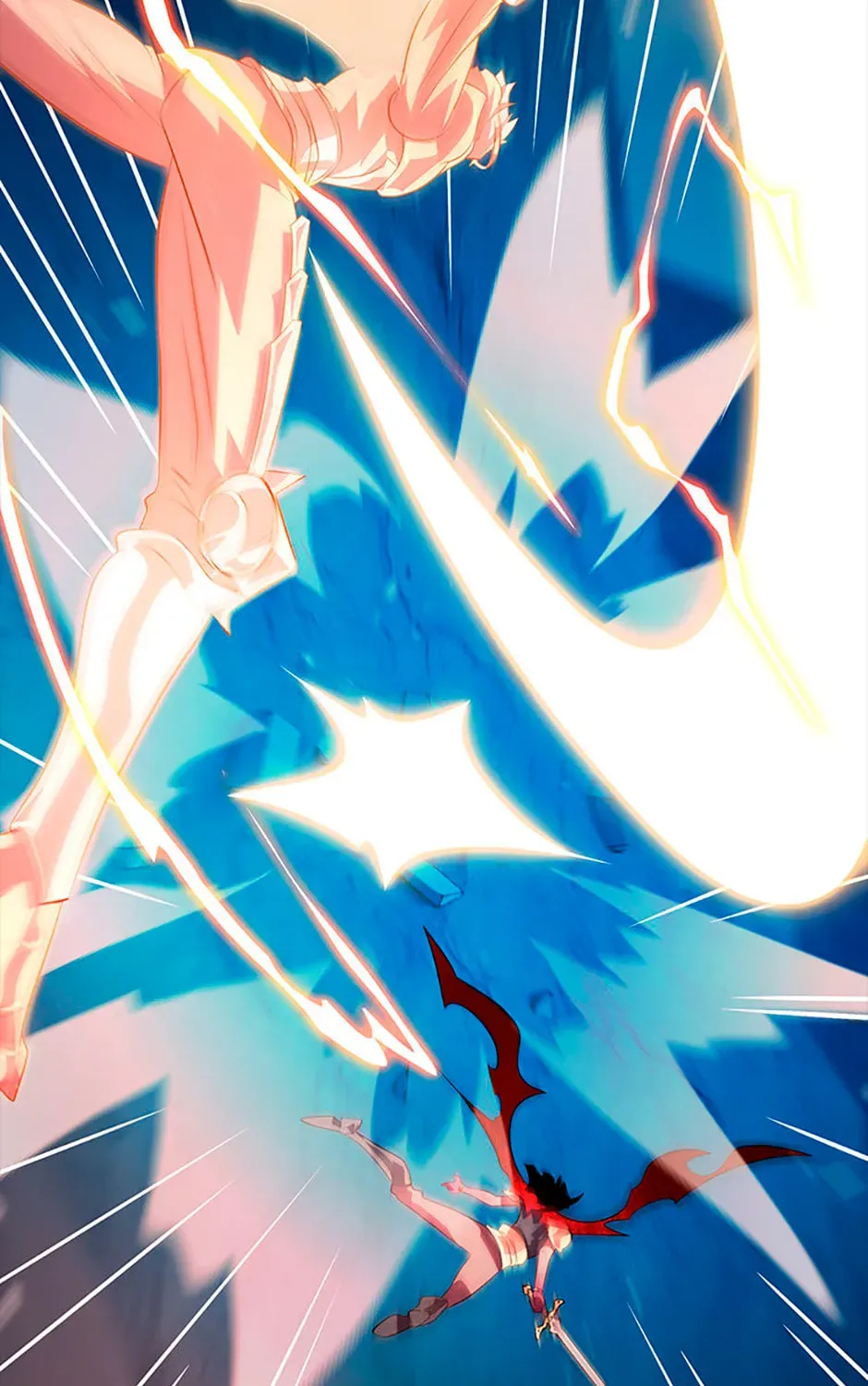 Monarch of Supreme Beings Chapter 46 - page 65