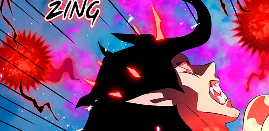 Monarch of Supreme Beings Chapter 46 - page 68