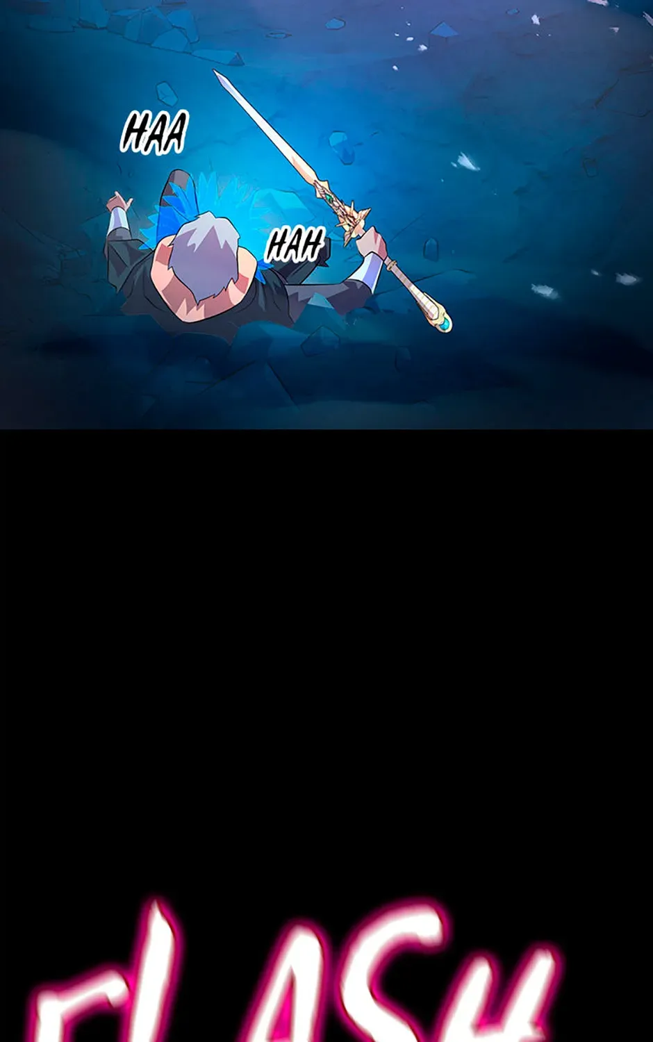 Monarch of Supreme Beings Chapter 46 - page 7