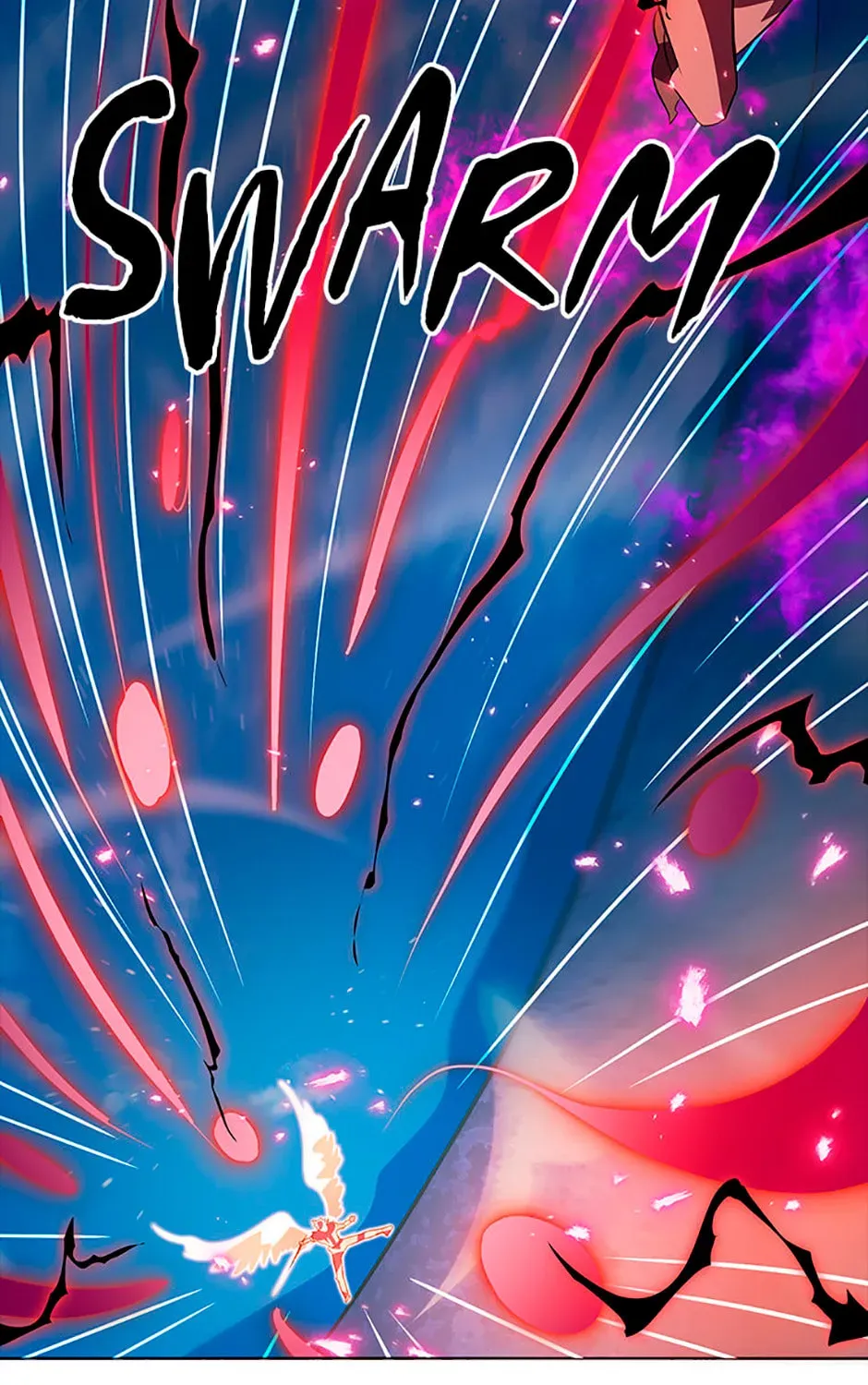 Monarch of Supreme Beings Chapter 46 - page 71