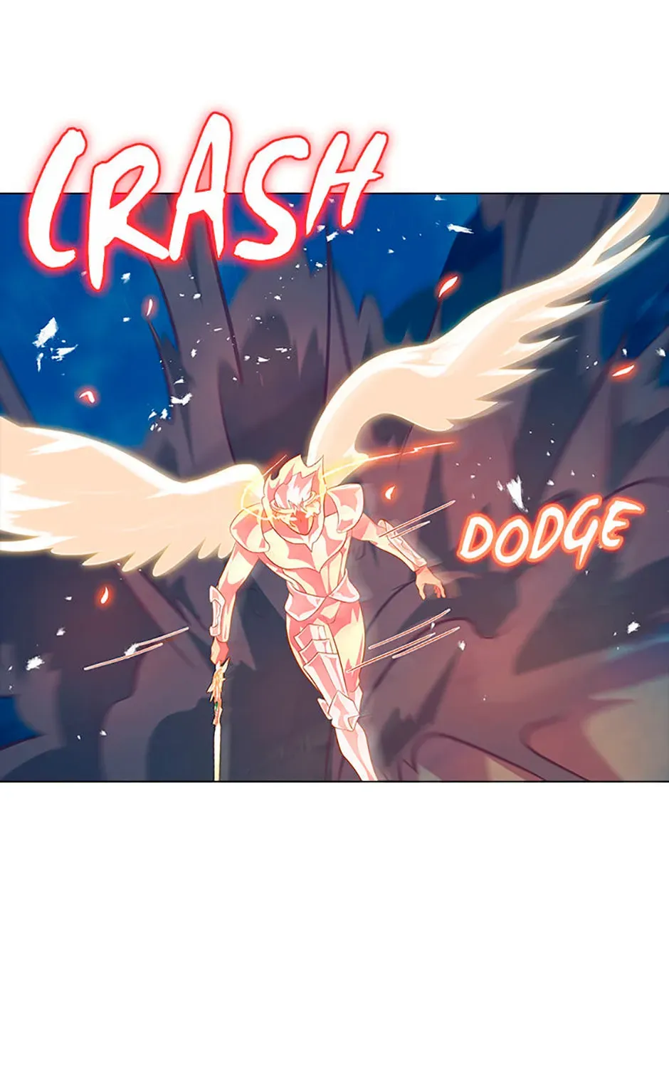 Monarch of Supreme Beings Chapter 46 - page 77