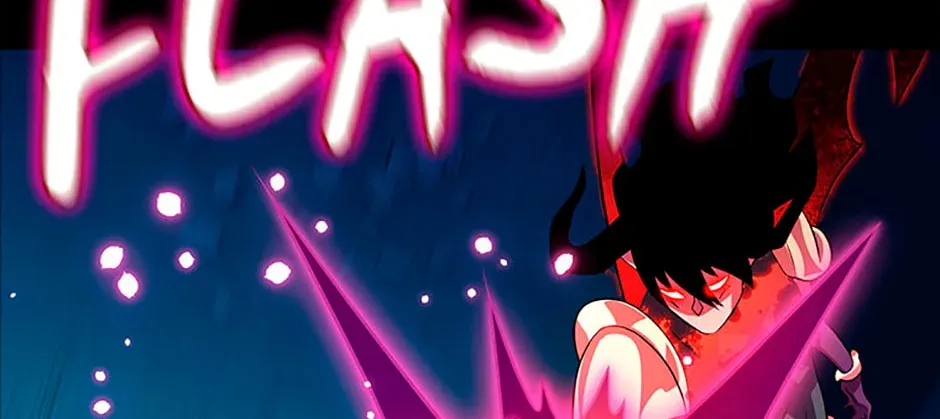 Monarch of Supreme Beings Chapter 46 - page 8