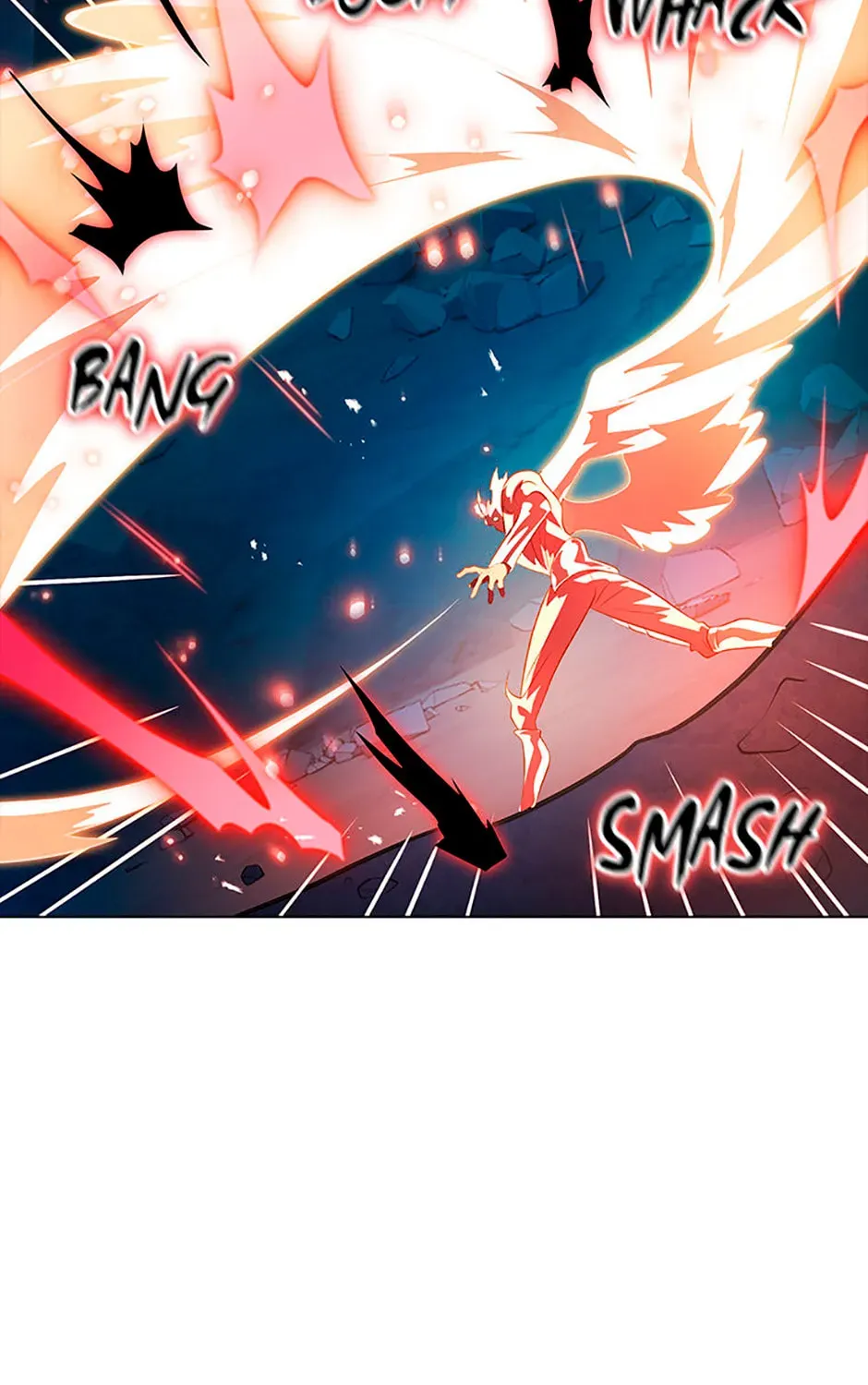 Monarch of Supreme Beings Chapter 46 - page 87