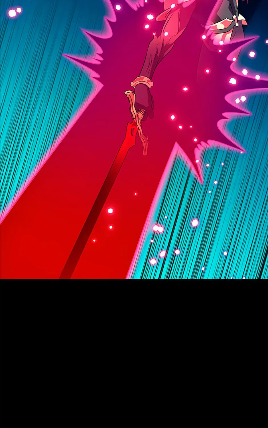 Monarch of Supreme Beings Chapter 46 - page 9