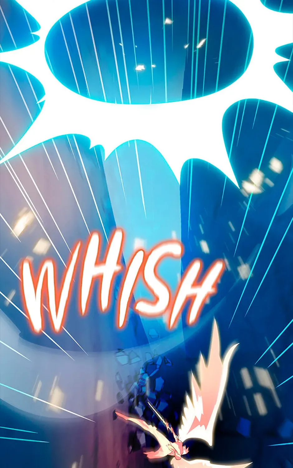 Monarch of Supreme Beings Chapter 46 - page 93