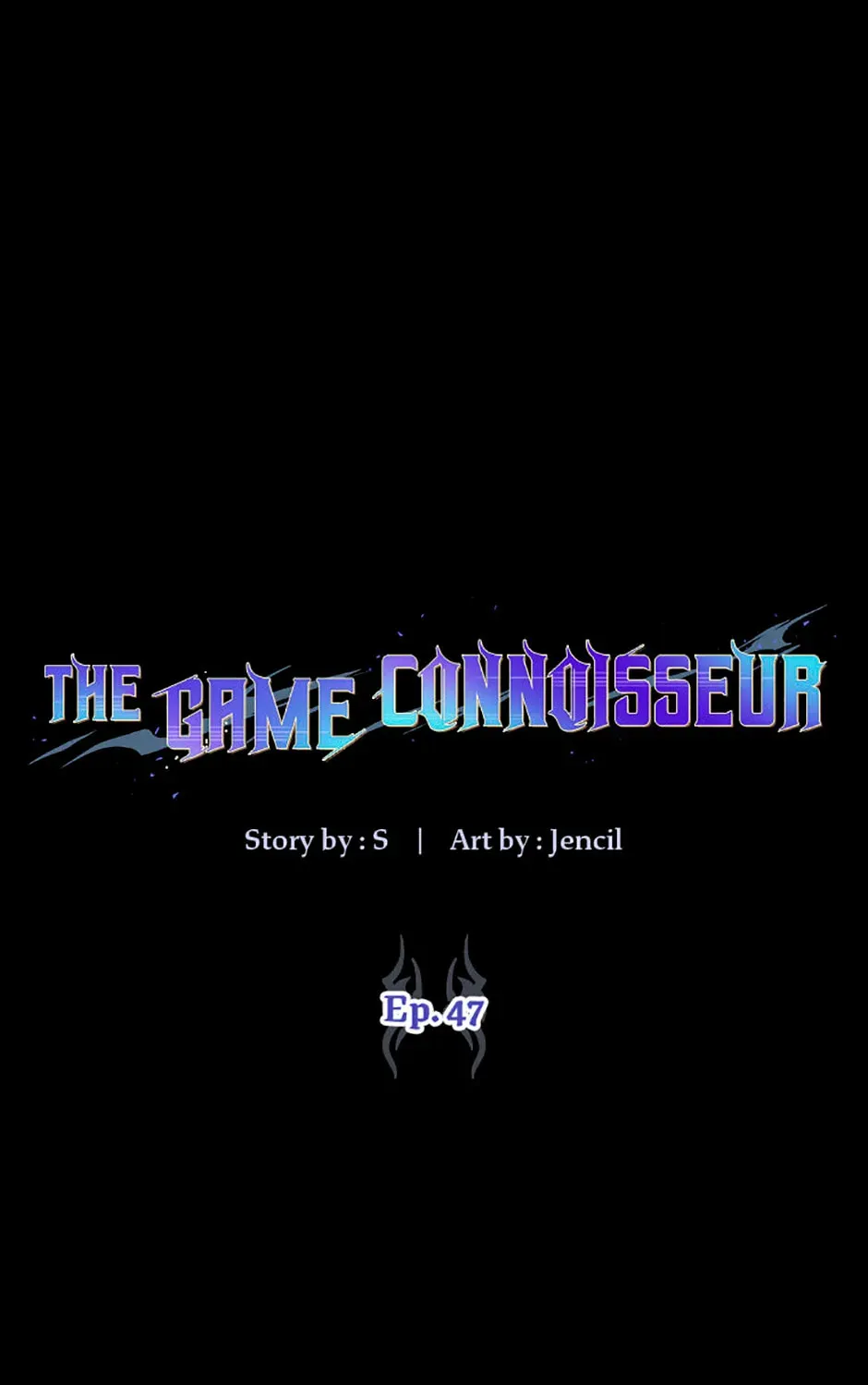 Monarch of Supreme Beings Chapter 47 - page 1