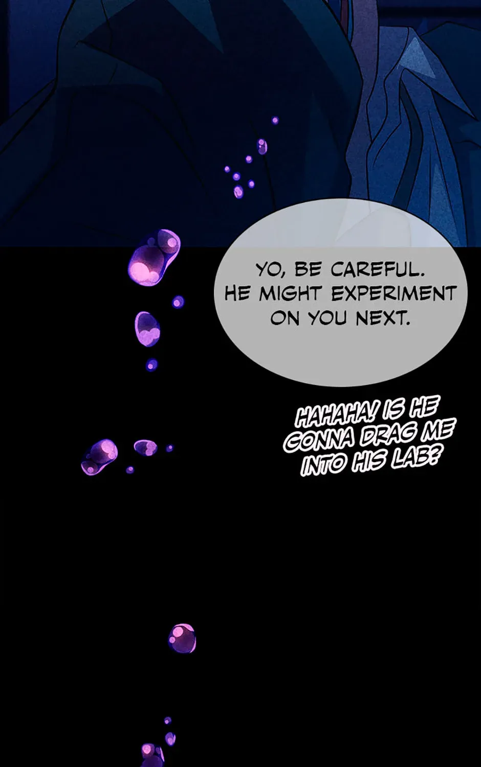 Monarch of Supreme Beings Chapter 47 - page 101