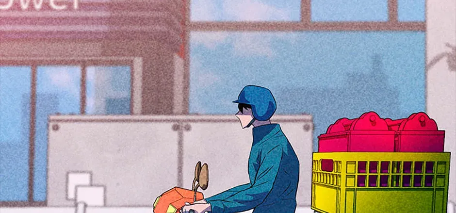 Monarch of Supreme Beings Chapter 47 - page 108