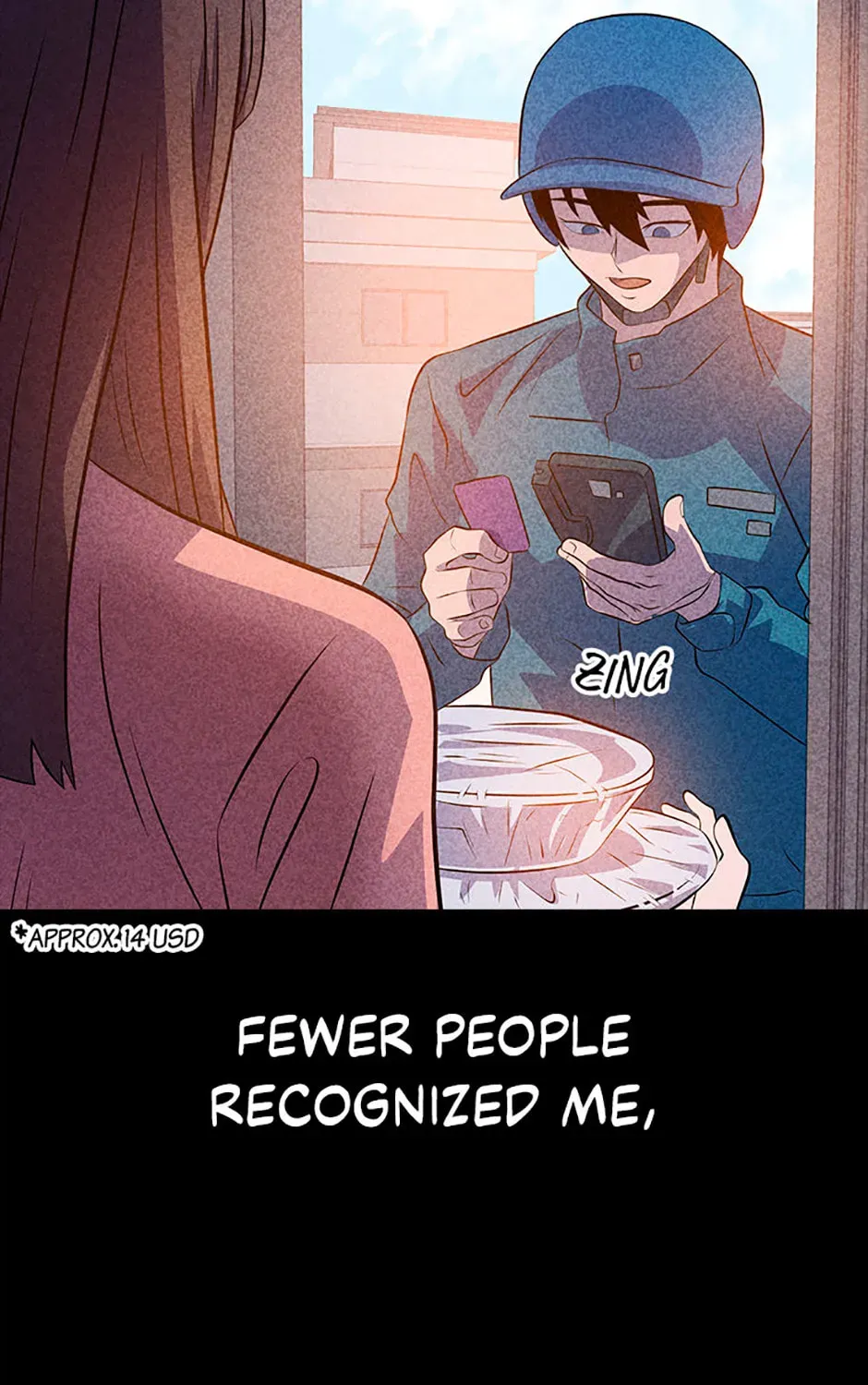 Monarch of Supreme Beings Chapter 47 - page 113