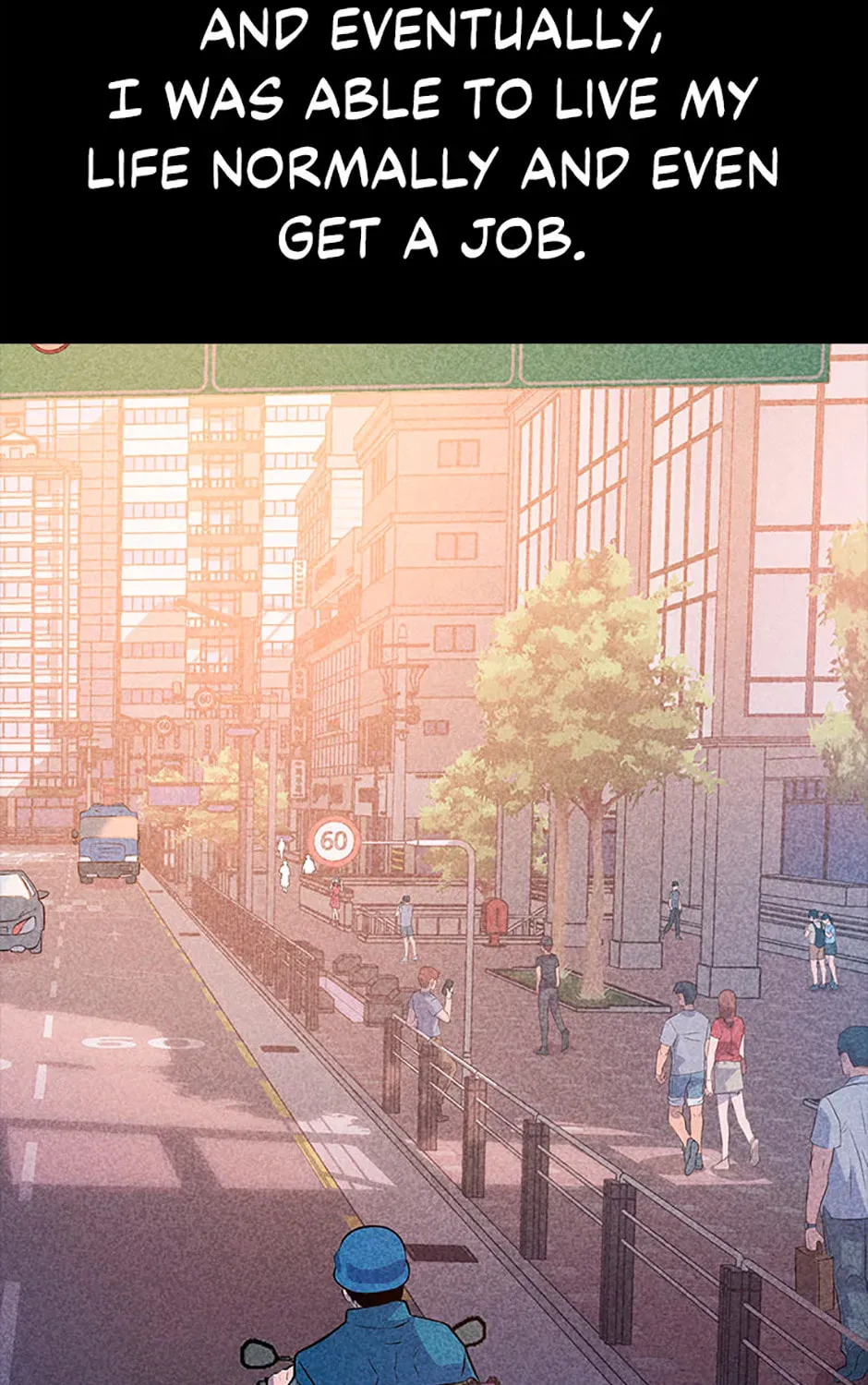 Monarch of Supreme Beings Chapter 47 - page 115