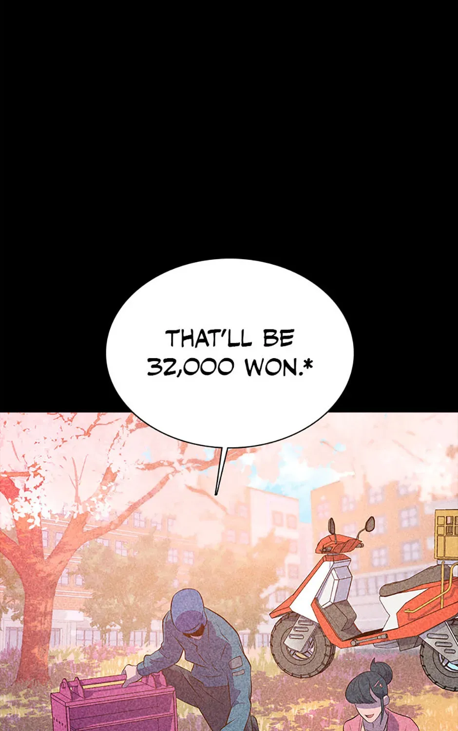 Monarch of Supreme Beings Chapter 47 - page 117