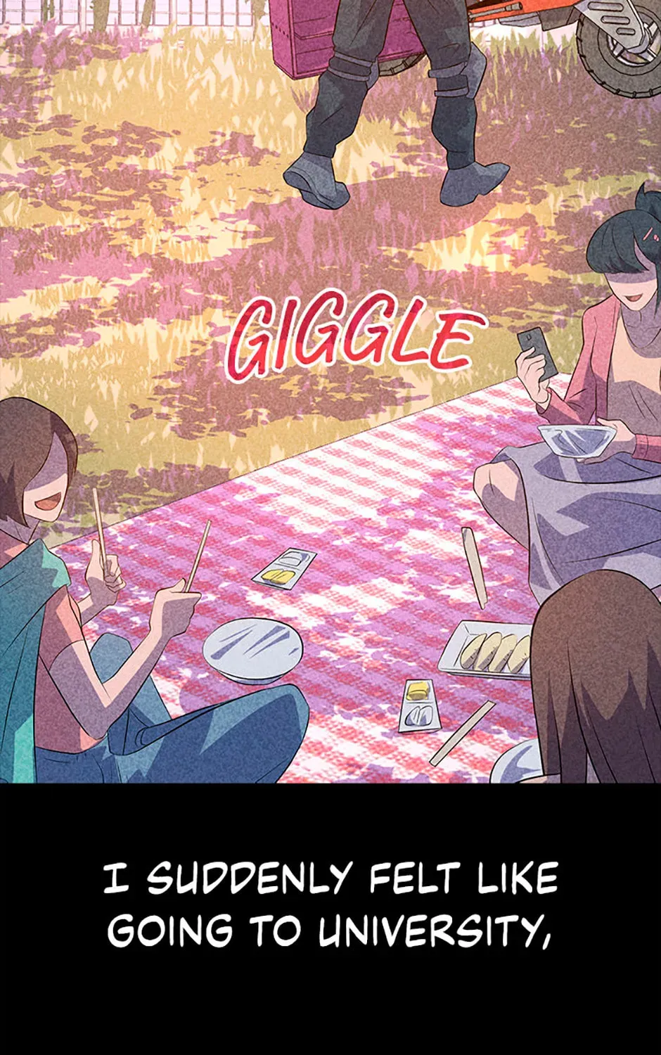 Monarch of Supreme Beings Chapter 47 - page 121