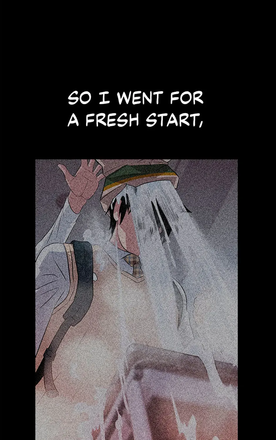 Monarch of Supreme Beings Chapter 47 - page 123