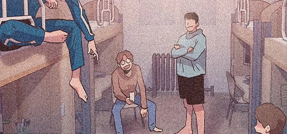 Monarch of Supreme Beings Chapter 47 - page 128