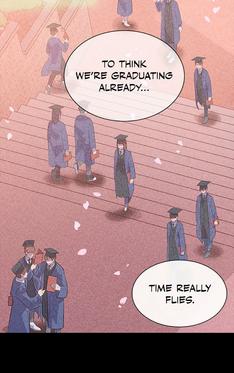 Monarch of Supreme Beings Chapter 47 - page 135