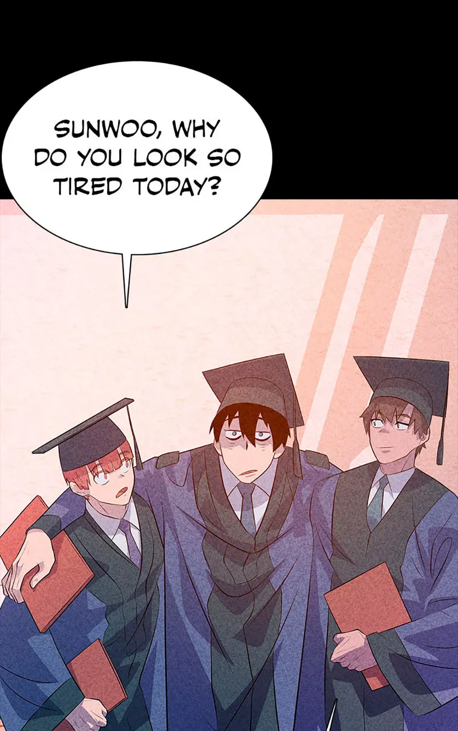 Monarch of Supreme Beings Chapter 47 - page 137