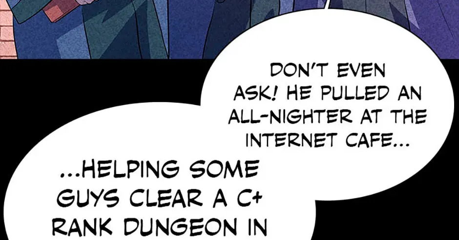 Monarch of Supreme Beings Chapter 47 - page 138