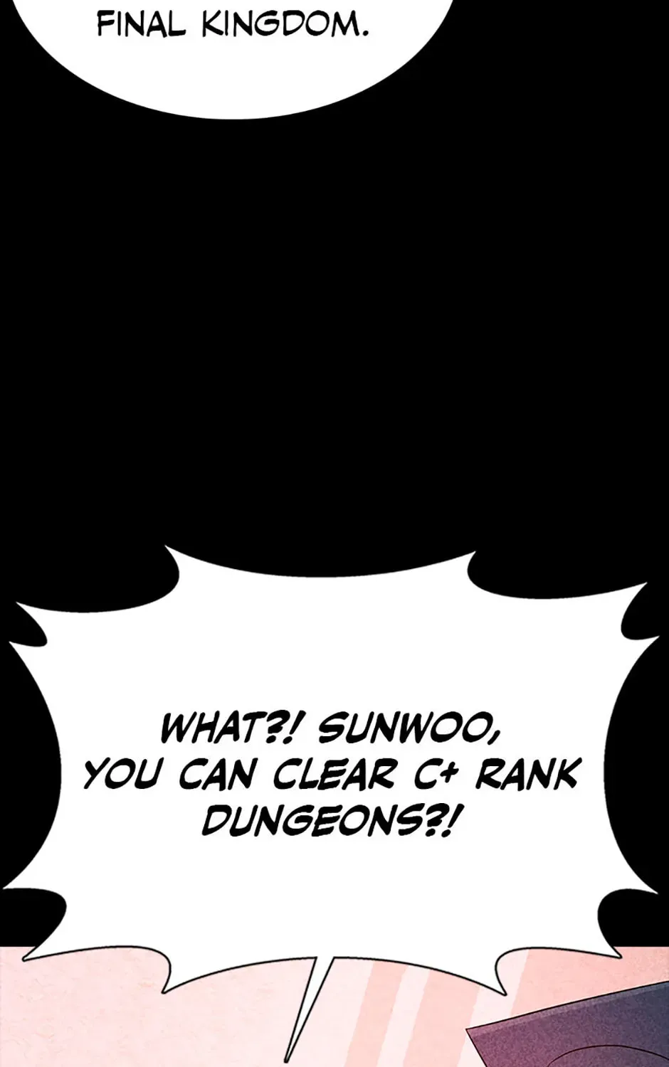 Monarch of Supreme Beings Chapter 47 - page 139