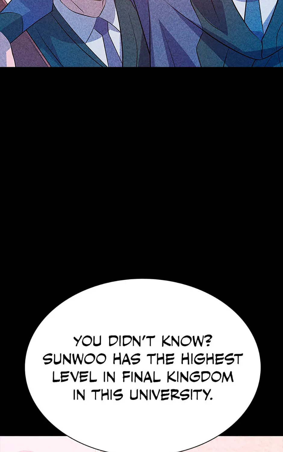 Monarch of Supreme Beings Chapter 47 - page 141