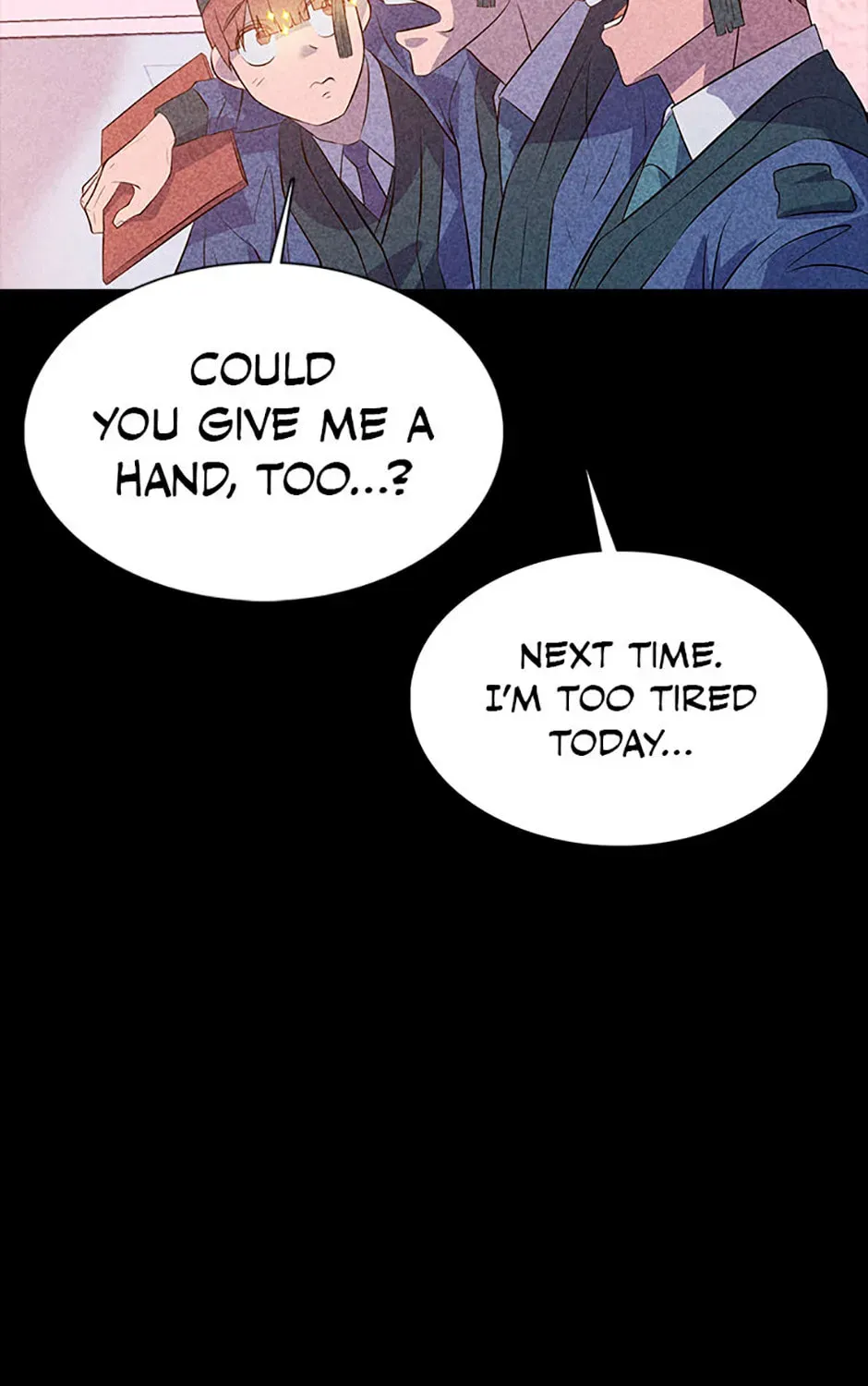 Monarch of Supreme Beings Chapter 47 - page 143