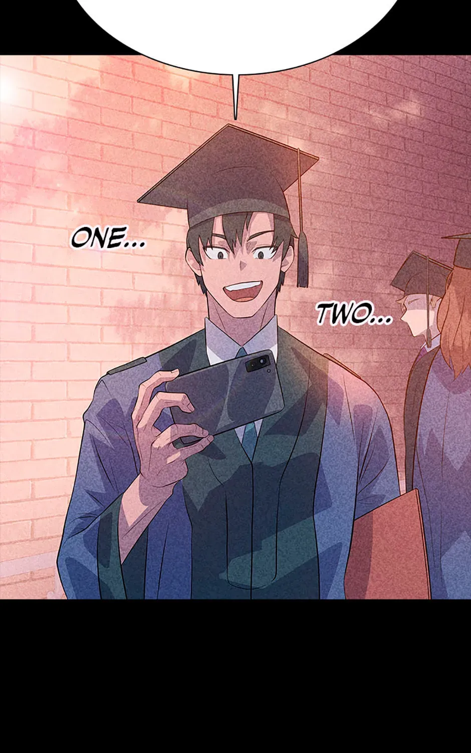 Monarch of Supreme Beings Chapter 47 - page 145