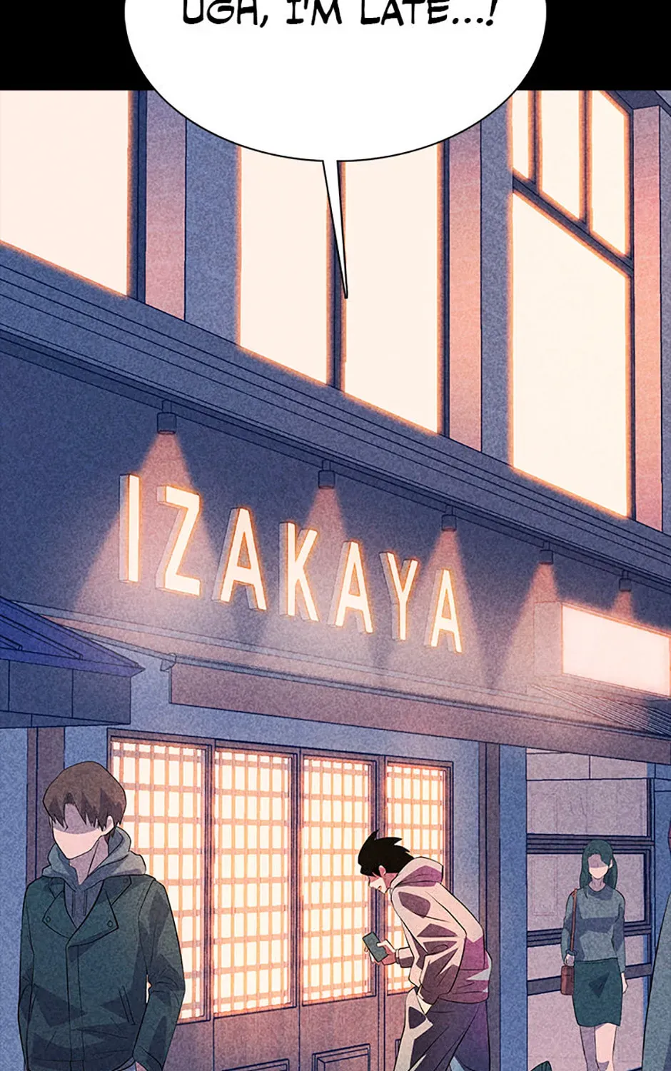 Monarch of Supreme Beings Chapter 47 - page 151