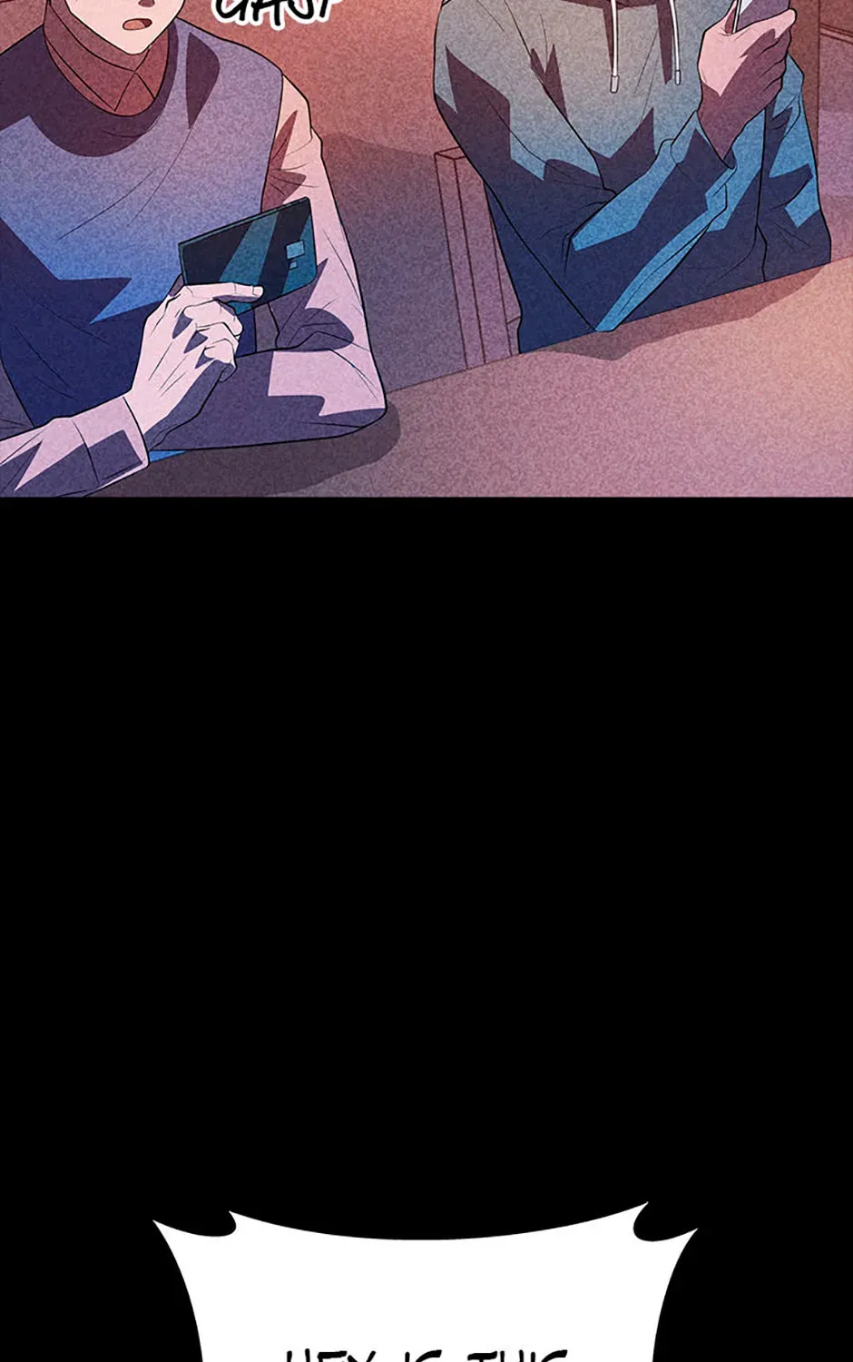 Monarch of Supreme Beings Chapter 47 - page 155